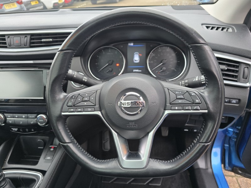 Used Nissan Qashqai 2020 for sale - 77326478: Photo 36