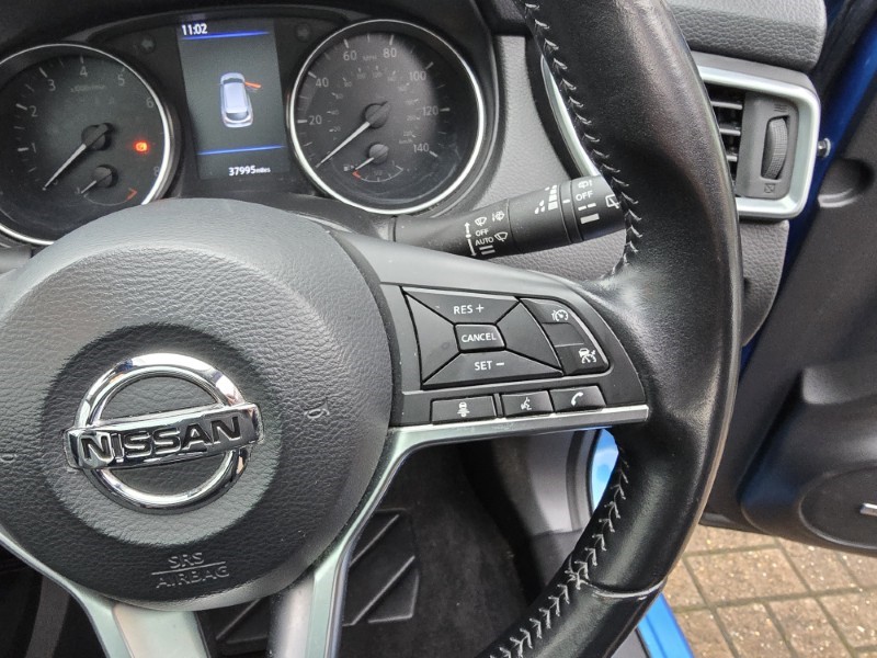 Used Nissan Qashqai 2020 for sale - 77326478: Photo 37