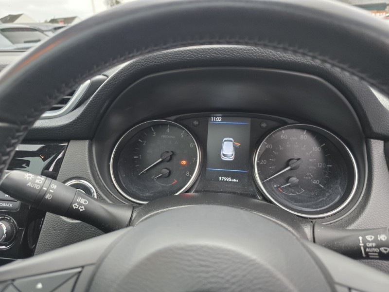 Used Nissan Qashqai 2020 for sale - 77326478: Photo 39