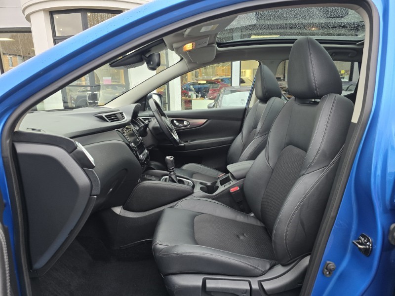 Used Nissan Qashqai 2020 for sale - 77326478: Photo 4