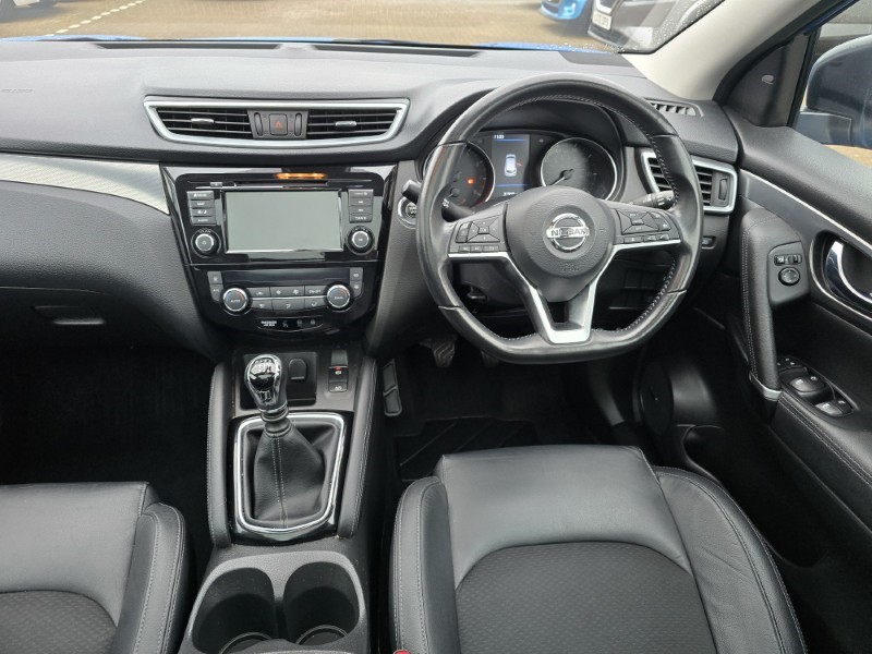 Used Nissan Qashqai 2020 for sale - 77326478: Photo 40