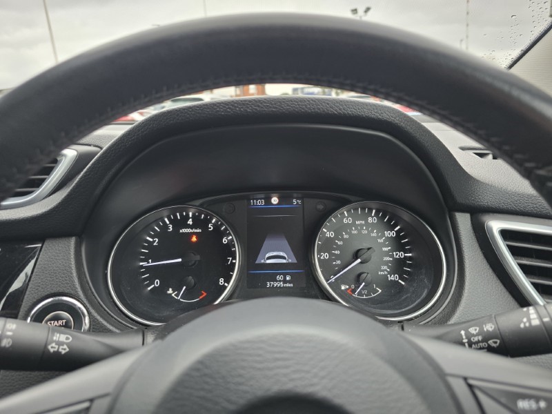 Used Nissan Qashqai 2020 for sale - 77326478: Photo 41