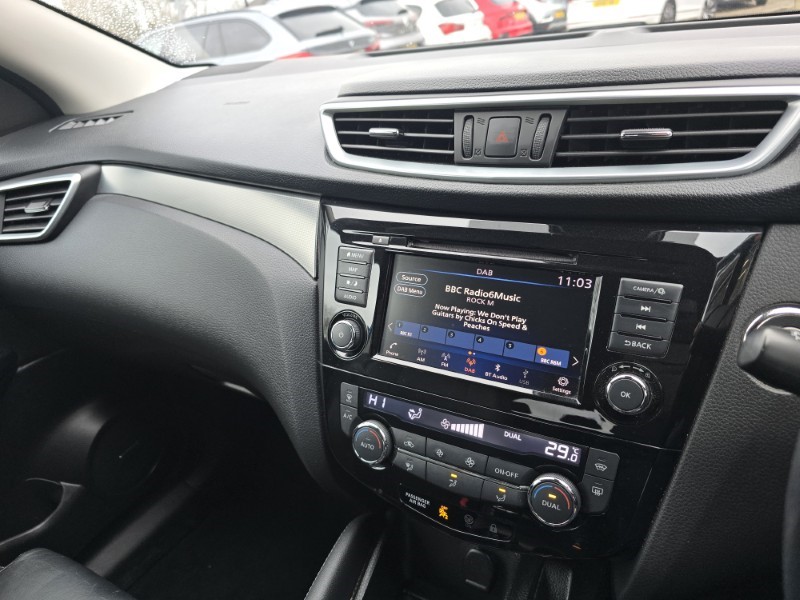 Used Nissan Qashqai 2020 for sale - 77326478: Photo 42