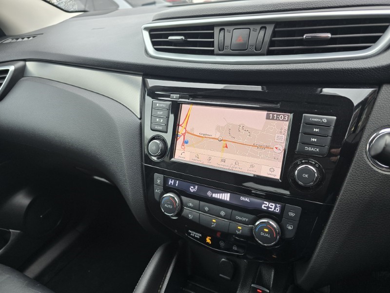 Used Nissan Qashqai 2020 for sale - 77326478: Photo 43