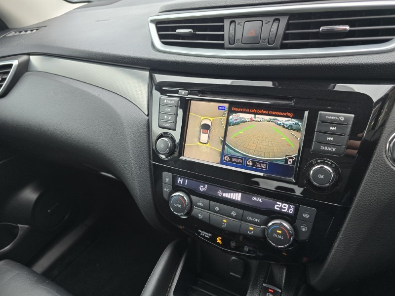 Used Nissan Qashqai 2020 for sale - 77326478: Photo 44