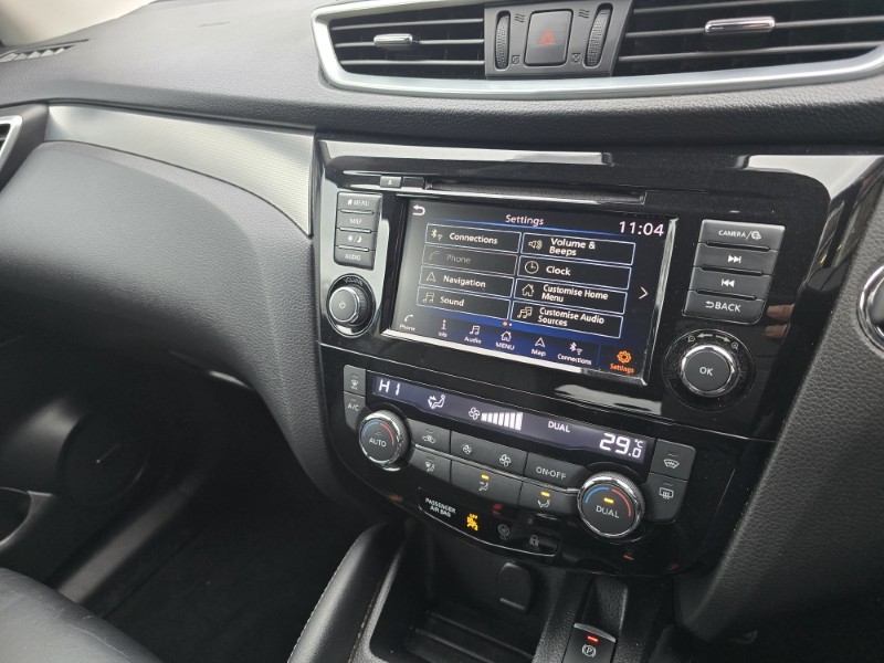 Used Nissan Qashqai 2020 for sale - 77326478: Photo 46