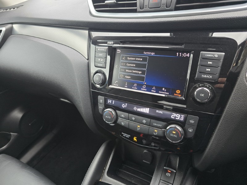 Used Nissan Qashqai 2020 for sale - 77326478: Photo 47