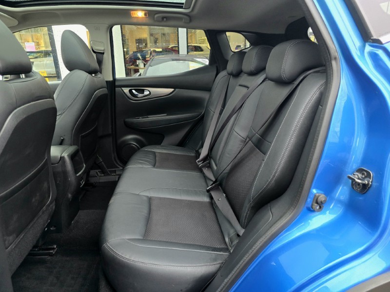 Used Nissan Qashqai 2020 for sale - 77326478: Photo 5