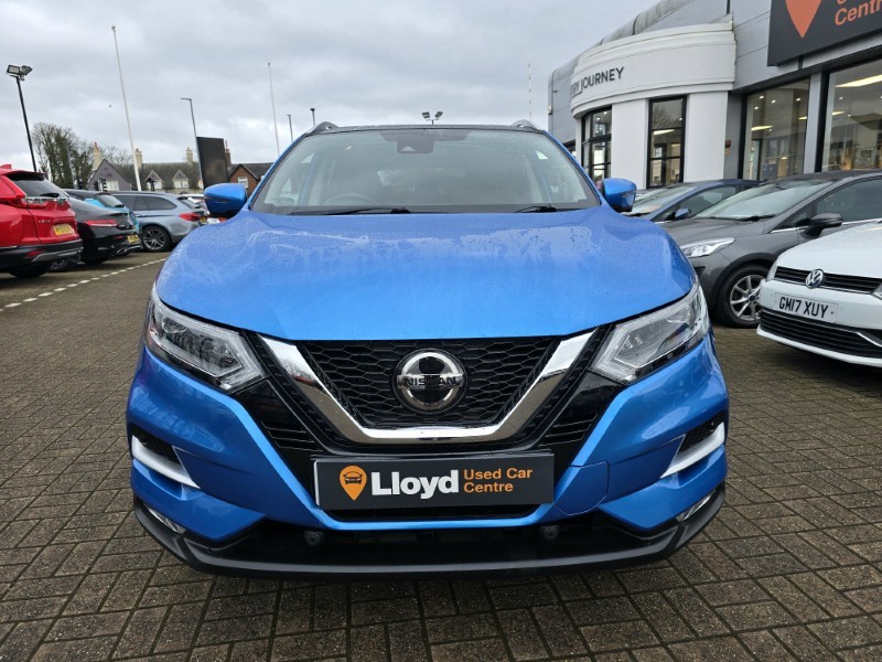 Used Nissan Qashqai 2020 for sale - 77326478: Photo 8