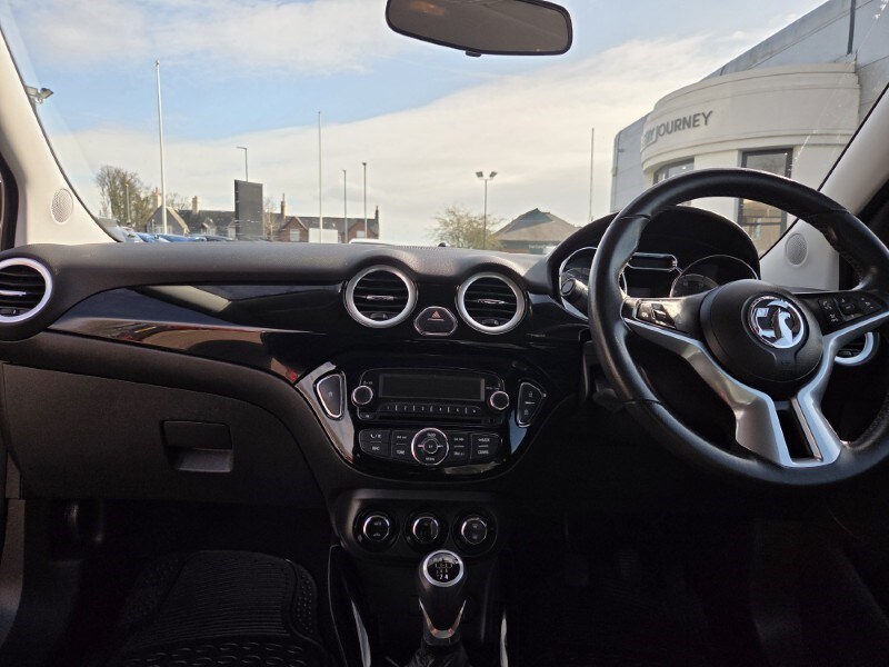 Used Vauxhall ADAM 2017 for sale - 78105814: Photo 10