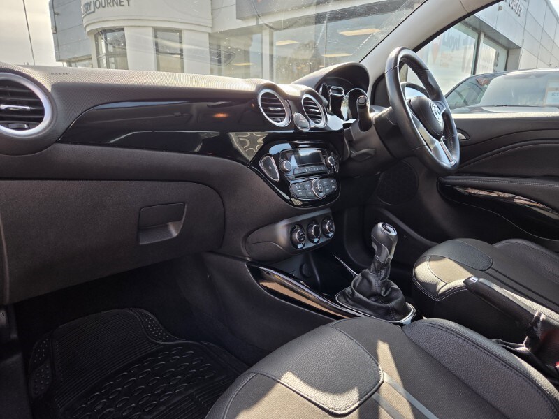 Used Vauxhall ADAM 2017 for sale - 78105814: Photo 14