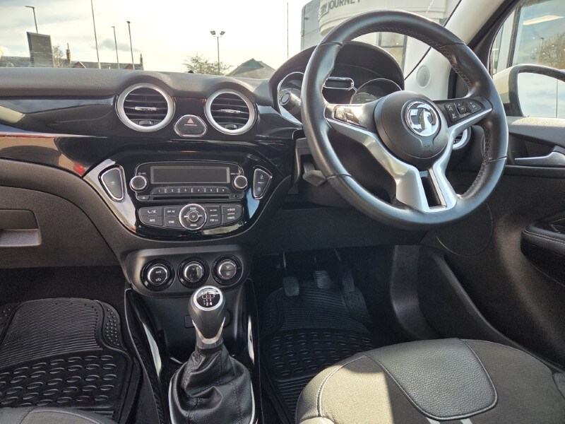 Used Vauxhall ADAM 2017 for sale - 78105814: Photo 15