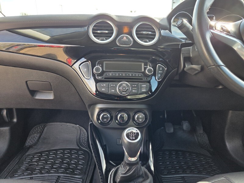 Used Vauxhall ADAM 2017 for sale - 78105814: Photo 16
