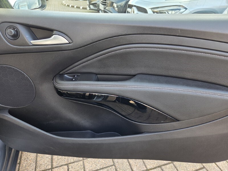 Used Vauxhall ADAM 2017 for sale - 78105814: Photo 17