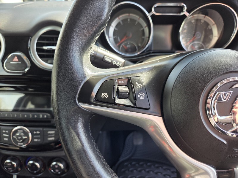 Used Vauxhall ADAM 2017 for sale - 78105814: Photo 18
