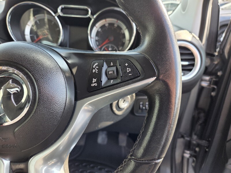 Used Vauxhall ADAM 2017 for sale - 78105814: Photo 19