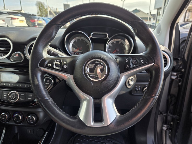 Used Vauxhall ADAM 2017 for sale - 78105814: Photo 20