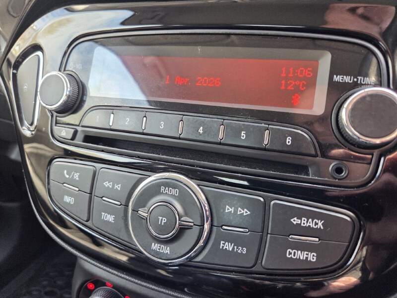 Used Vauxhall ADAM 2017 for sale - 78105814: Photo 23