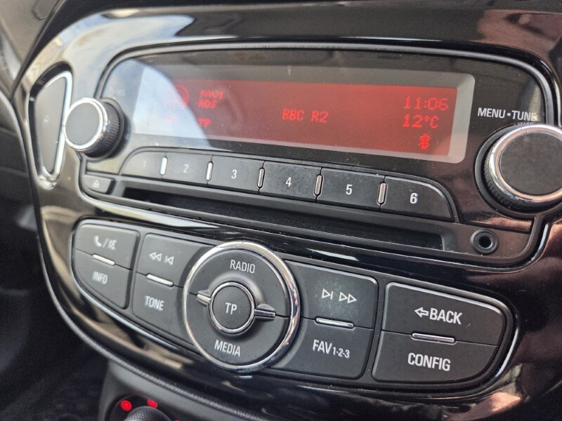 Used Vauxhall ADAM 2017 for sale - 78105814: Photo 24