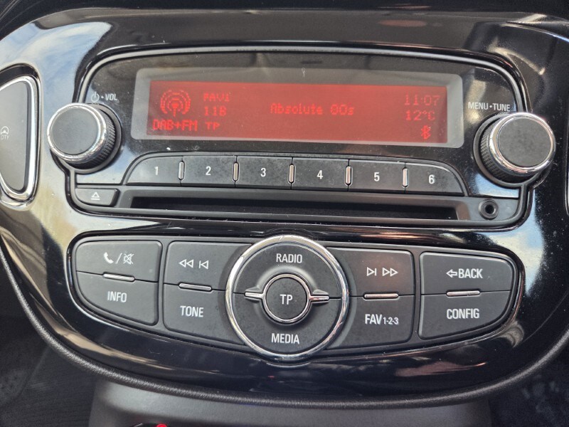 Used Vauxhall ADAM 2017 for sale - 78105814: Photo 25