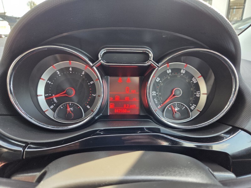 Used Vauxhall ADAM 2017 for sale - 78105814: Photo 26