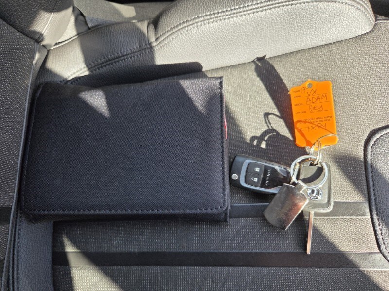 Used Vauxhall ADAM 2017 for sale - 78105814: Photo 30