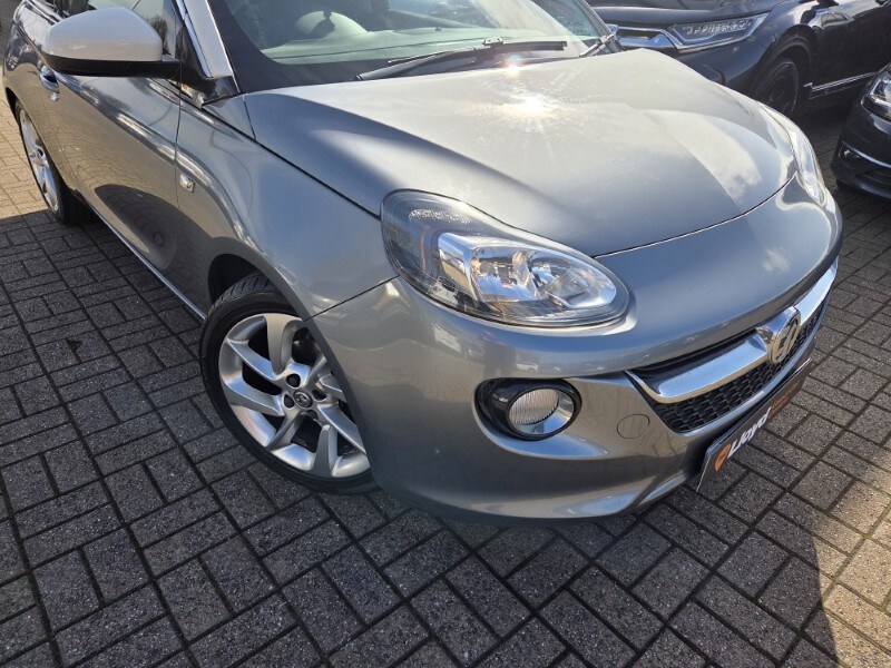 Used Vauxhall ADAM 2017 for sale - 78105814: Photo 31