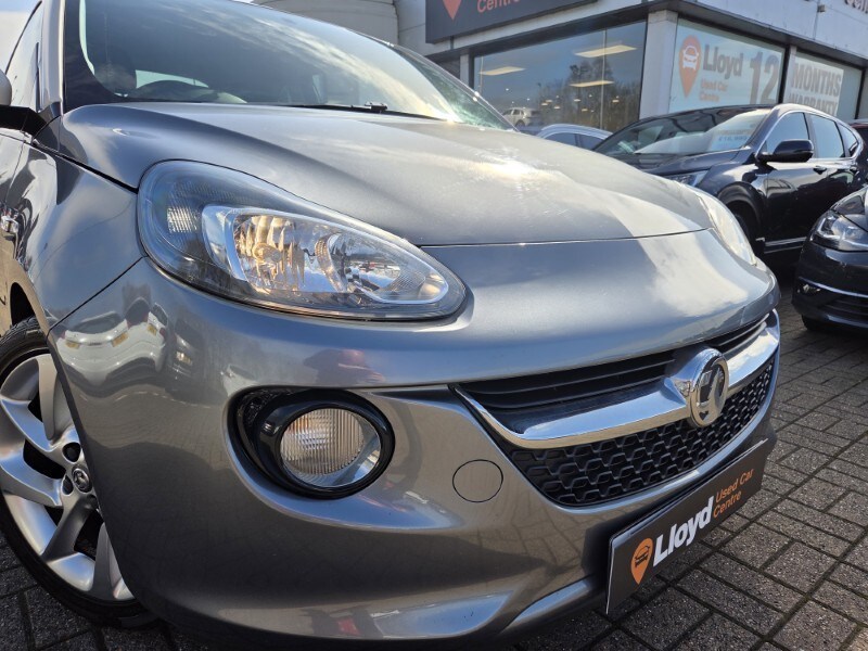 Used Vauxhall ADAM 2017 for sale - 78105814: Photo 32