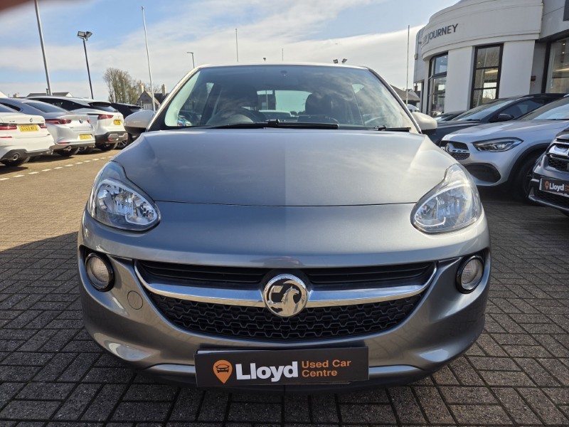 Used Vauxhall ADAM 2017 for sale - 78105814: Photo 7