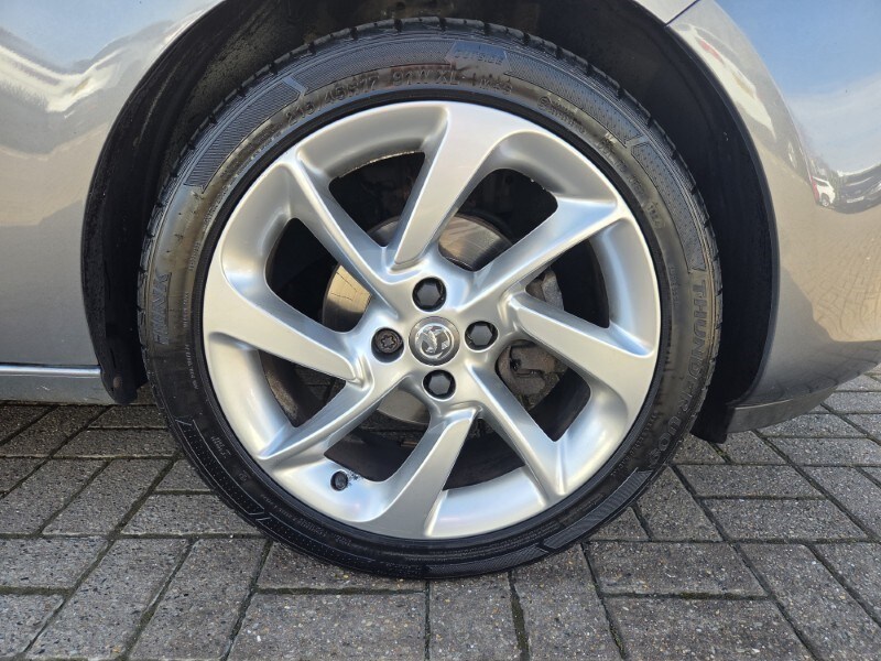 Used Vauxhall ADAM 2017 for sale - 78105814: Photo 9