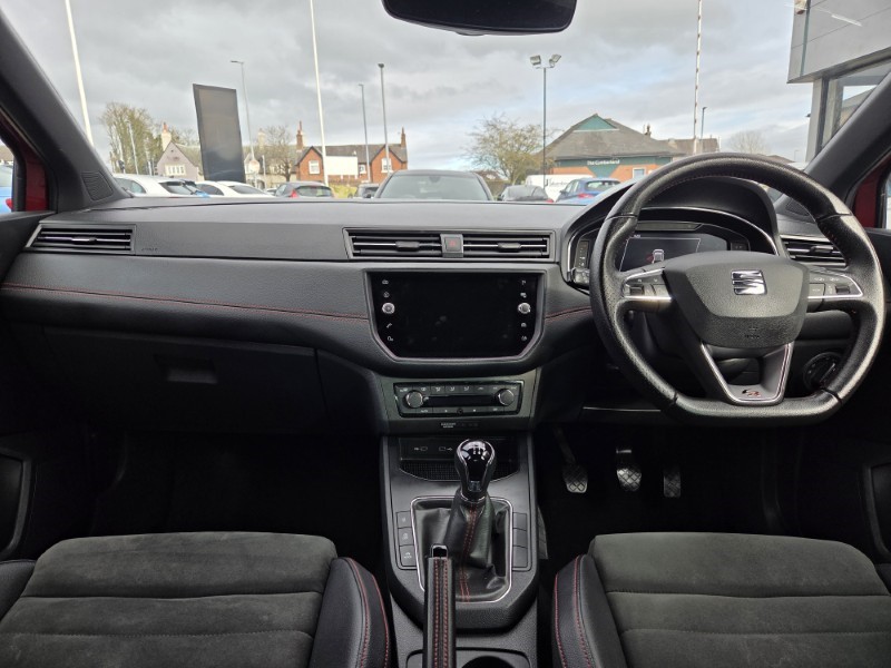 Used SEAT Ibiza 2021 for sale - 77877711: Photo 10