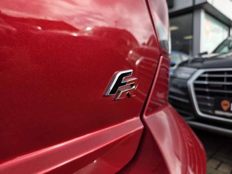 Used SEAT Ibiza 2021 for sale - 77877711: Photo 13