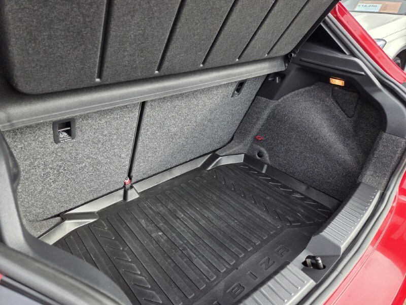 Used SEAT Ibiza 2021 for sale - 77877711: Photo 15