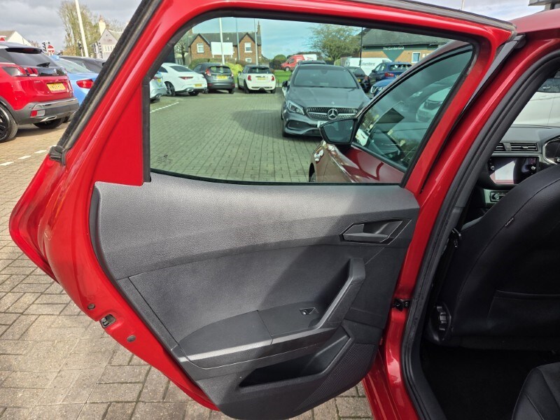 Used SEAT Ibiza 2021 for sale - 77877711: Photo 17