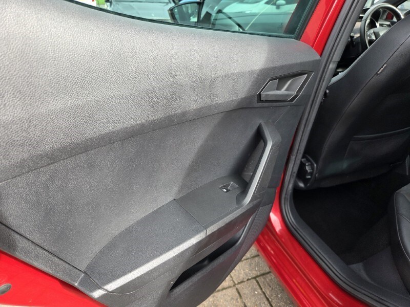 Used SEAT Ibiza 2021 for sale - 77877711: Photo 18