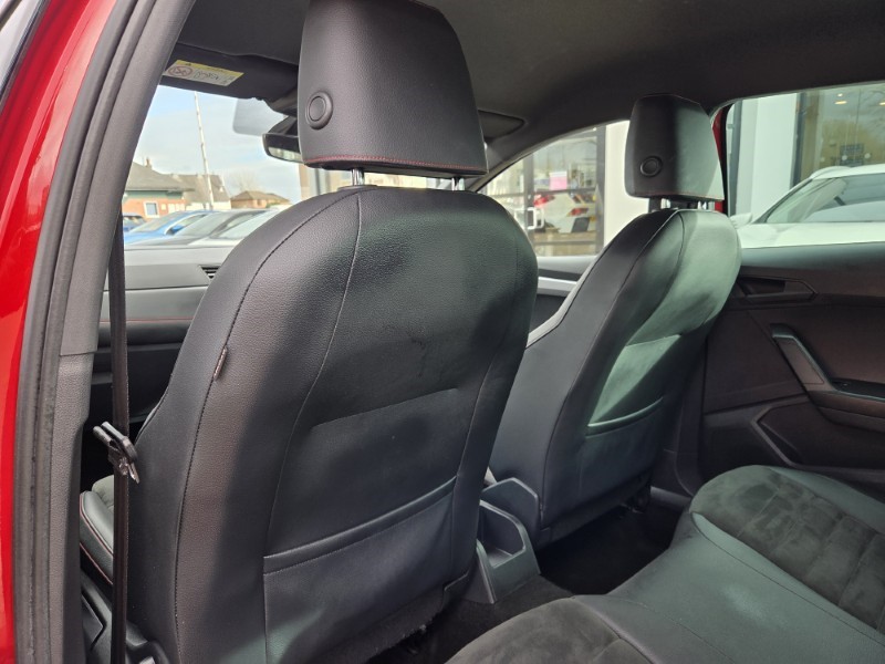 Used SEAT Ibiza 2021 for sale - 77877711: Photo 19