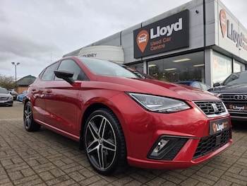 Used SEAT Ibiza 2021 for sale - 77877711: Photo