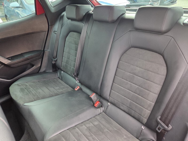 Used SEAT Ibiza 2021 for sale - 77877711: Photo 20