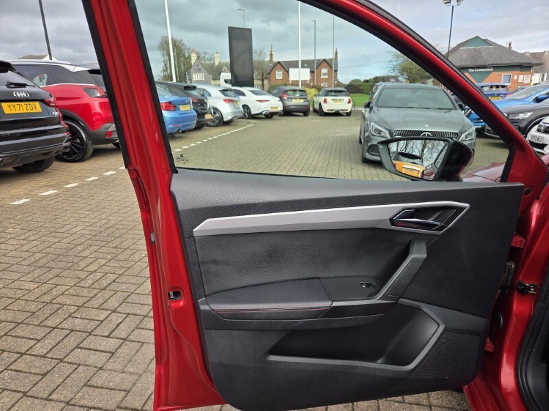 Used SEAT Ibiza 2021 for sale - 77877711: Photo 21