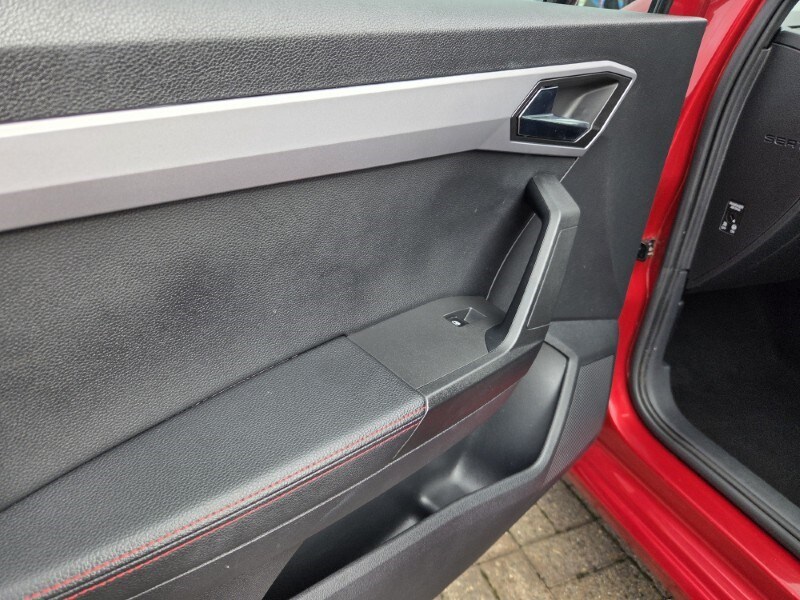 Used SEAT Ibiza 2021 for sale - 77877711: Photo 22