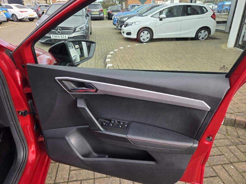 Used SEAT Ibiza 2021 for sale - 77877711: Photo 23
