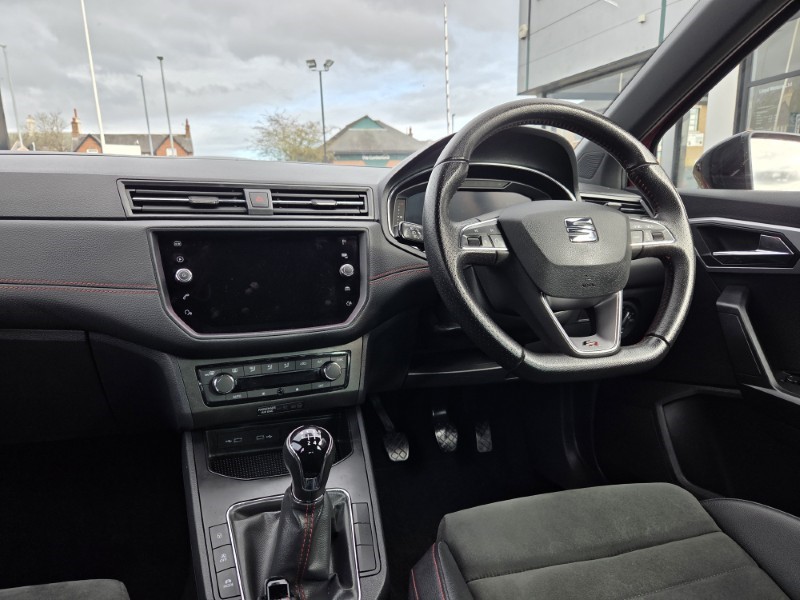 Used SEAT Ibiza 2021 for sale - 77877711: Photo 24