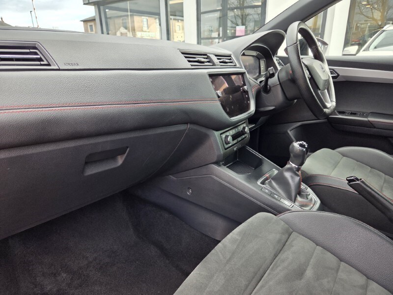 Used SEAT Ibiza 2021 for sale - 77877711: Photo 25