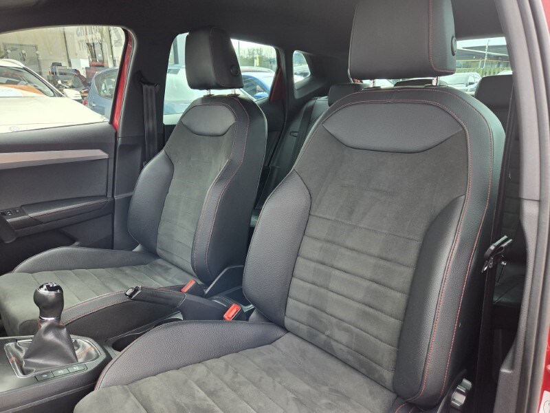 Used SEAT Ibiza 2021 for sale - 77877711: Photo 26