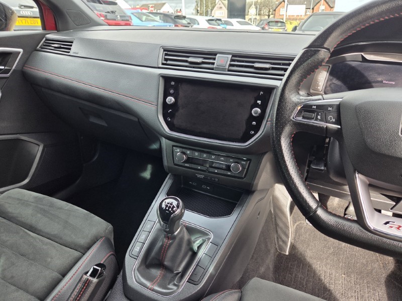 Used SEAT Ibiza 2021 for sale - 77877711: Photo 28