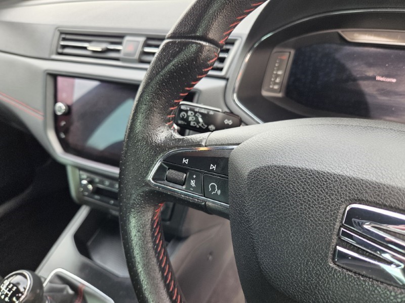 Used SEAT Ibiza 2021 for sale - 77877711: Photo 29