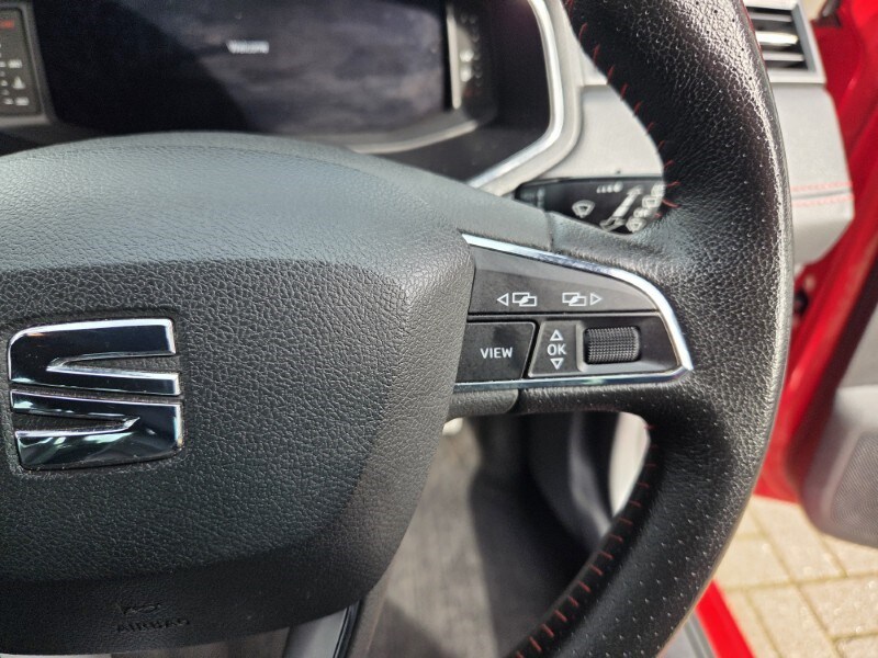 Used SEAT Ibiza 2021 for sale - 77877711: Photo 30