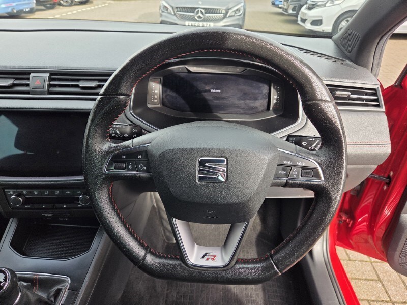 Used SEAT Ibiza 2021 for sale - 77877711: Photo 31