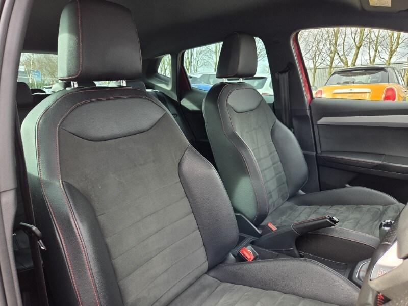 Used SEAT Ibiza 2021 for sale - 77877711: Photo 32