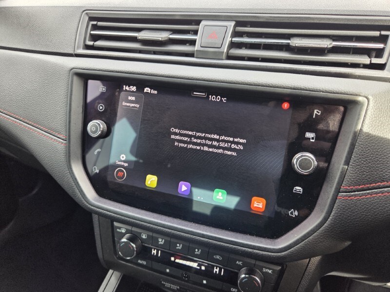 Used SEAT Ibiza 2021 for sale - 77877711: Photo 34